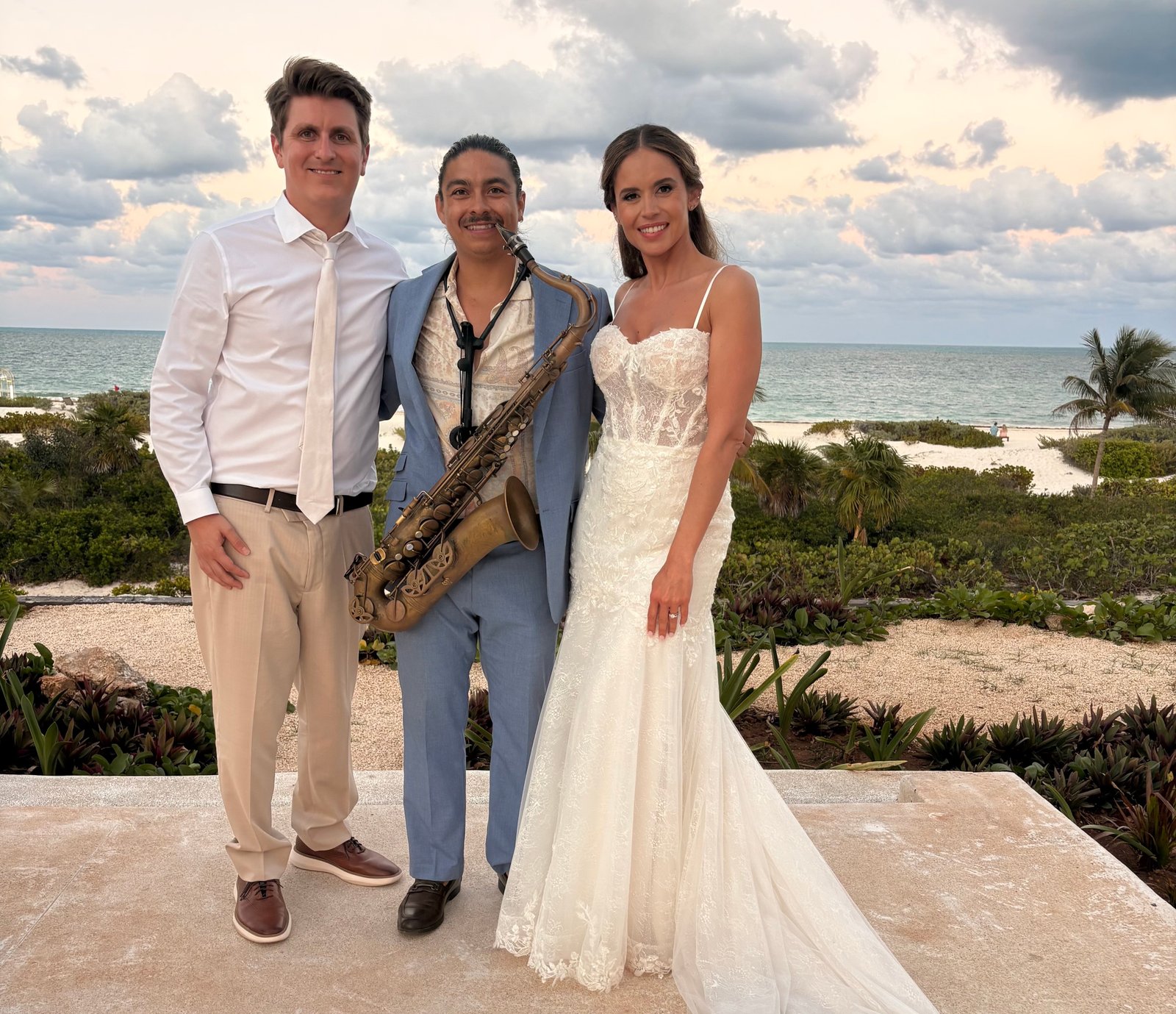 wedding
