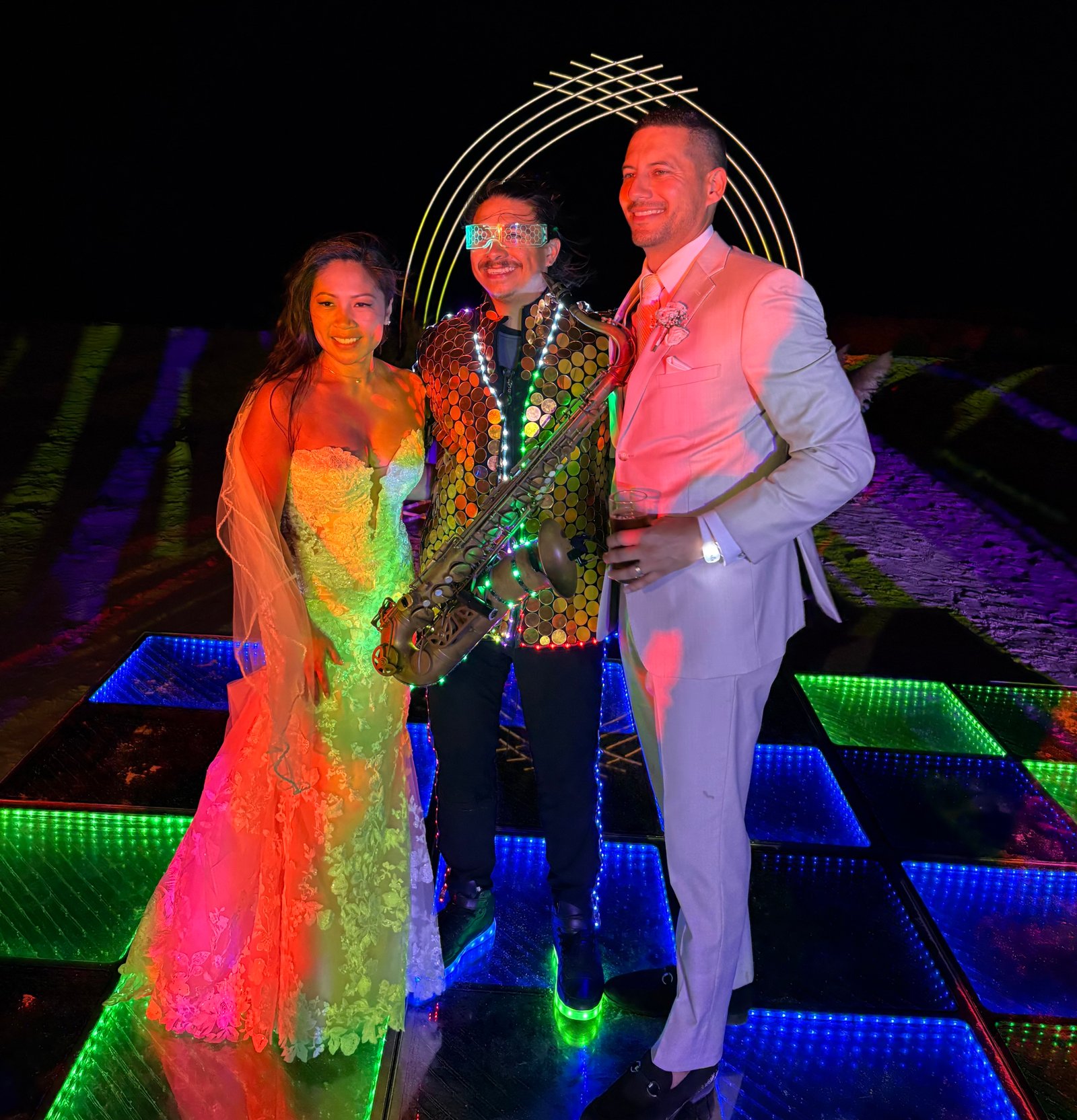 wedding